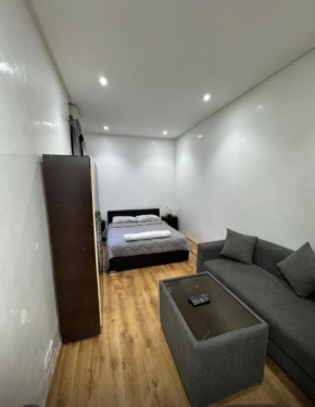 Modern Apt Salam Agadir